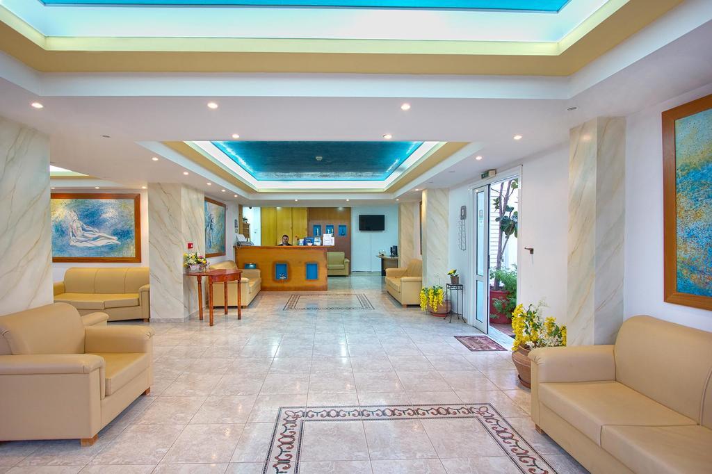 Pinelopi Apartments Georgioupoli Exteriér fotografie