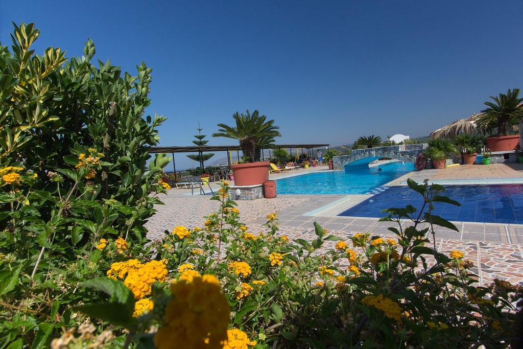 Pinelopi Apartments Georgioupoli Exteriér fotografie