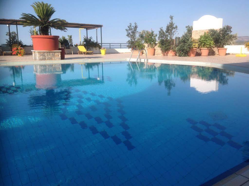 Pinelopi Apartments Georgioupoli Exteriér fotografie