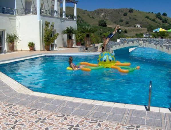 Pinelopi Apartments Georgioupoli Exteriér fotografie