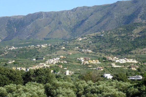 Pinelopi Apartments Georgioupoli Exteriér fotografie