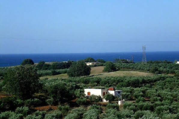 Pinelopi Apartments Georgioupoli Exteriér fotografie